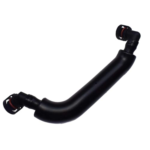 Tubo de ventilación del cárter para E60 545i 245 KW kit de alta resistencia 11617547186