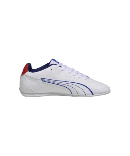Image of Puma Unisex-Adult BMW MMS Catch Sneaker