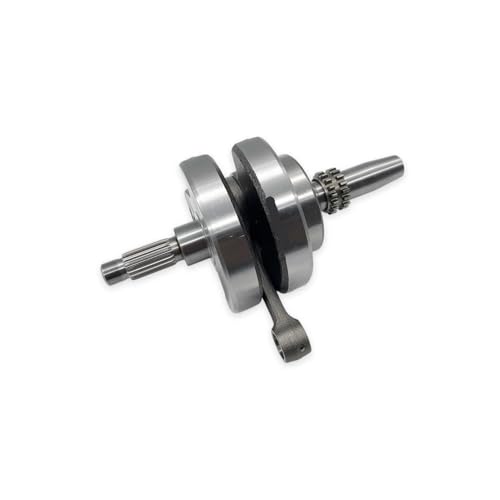 Cigüeñal para LONCIN YB250R y KEWS K23 de motos de cross