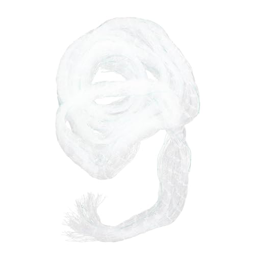 BESPORTBLE Pet Safety Net for Cats Durable Nylon Balcony Protection Mesh Easy Installation Fall Netting for Windows and Stairs Secure Animal Fence for Pets