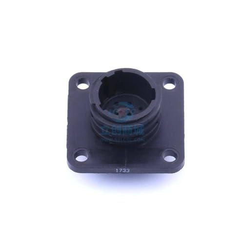 (1 Pcs) Plastic Shell Connector Housing Housing 205841-1