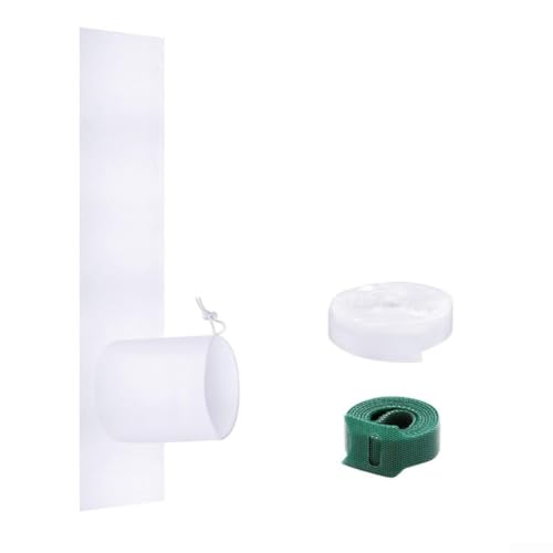 Rackumic Kit de sellado de ventana de aire