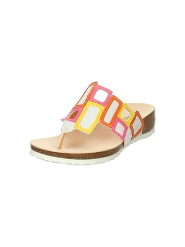 Think! Julia mule femme haut de gamme en cuir doublé pour une élégance intemporelle