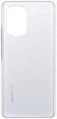 Back Glass Compatible for Mi Redmi Mi 11X : Lunar White - Back Panel Body Cover Housing Body Back Glass Panel (with Logo) (B0CST6H2PR) Amazon Price History, Amazon Price Tracker