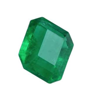 Panna Stone Original Certified 7.25 Ratti Natural Certified Loose Precious Emerald Gemstone.(CP395)-picture-38
