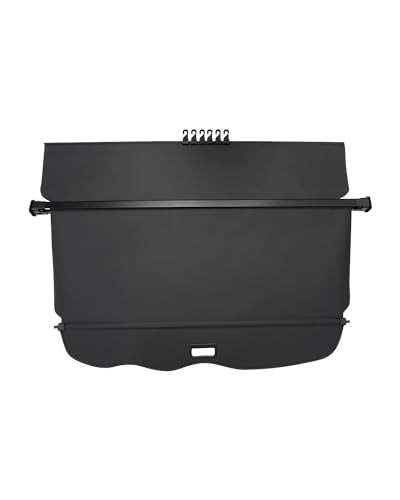 Image of Powerty Cargo Cover for 2010-2023 Lexus GX460 GX 460 Accessories, Canvas