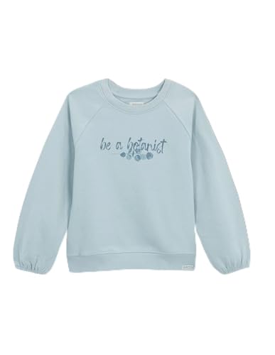 Sweat imprimé sur le devant Gocco : le maillot de survêtement fille parfait