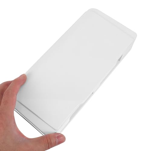 Protección para enchufes de pared con la caja impermeable adhesiva Yardenfun 5