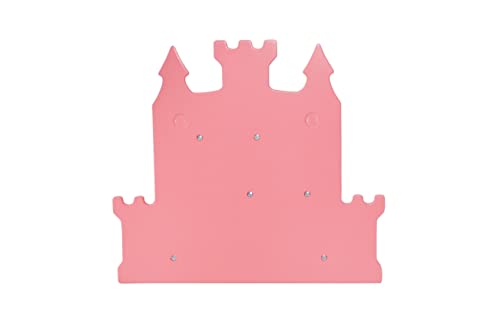 Birlea Furniture Disney Princess Shelf