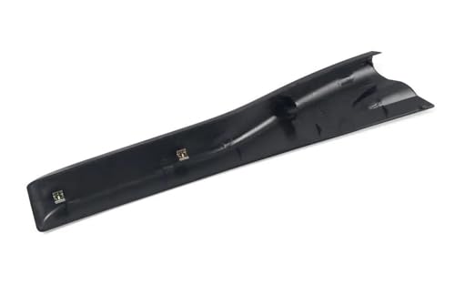 Barre rail toit Hyundai Tucson kit coque couverture extrémité ABS haute résistance - 4