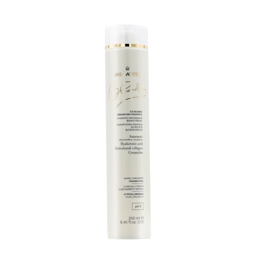 Medavita Blondie Ice Blonde Enhancing Shampoo 250ml