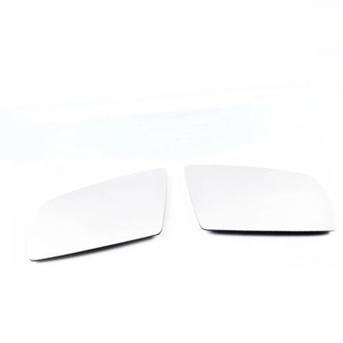 Cristal de retrovisor calefactable izquierdo para BMW E60 E61 y Serie 6 3