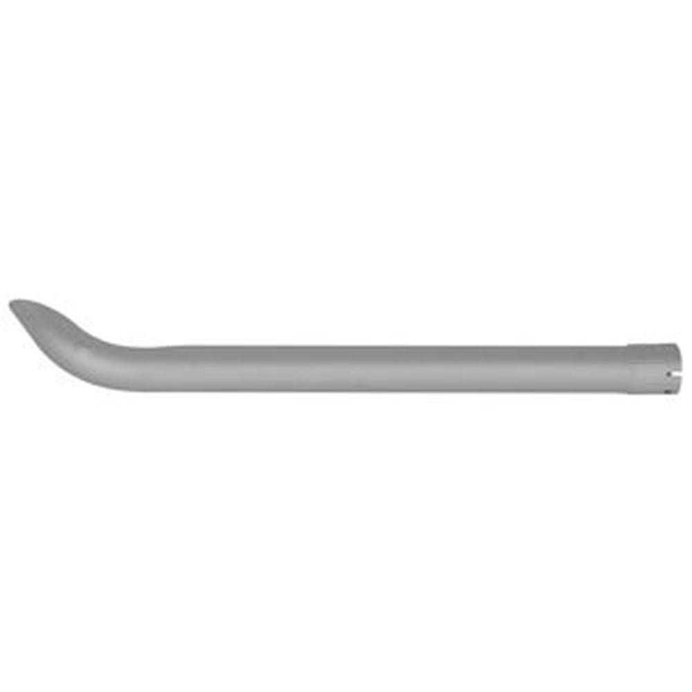 Extension Exhaust Pipe Fits John Deere Replaces SW07354