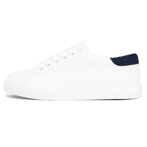 Image of Nautica Women Fashion Sneaker Lace-Up Tennis Casual Shoes for Ladies
