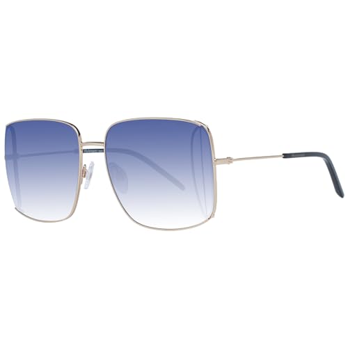 Lunettes de soleil Ana Hickmann HI3142 04B 55 pour femme élégante