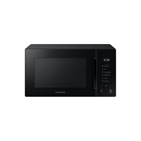 Micro-ondes Grill Samsung MG23T5018CK Cover