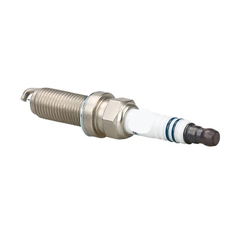 Bougie d'allumage en iridium LD6RAIU pour réduire la consommation moteur