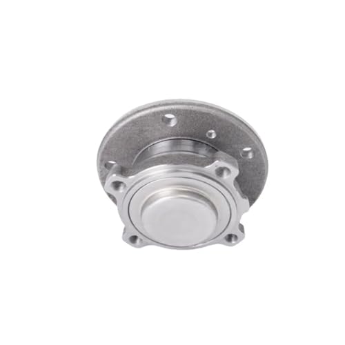 Roulement de moyeu 713 6493 80 de haute précision pour BMW E90 E91 E87 - 6