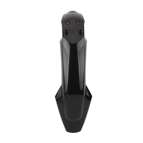 Garde-boue moto avant noir anti-projections pour TC 125 TE 250 FC 350 FE 450