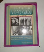 Paperback Tla Film & Video Guide: 1996-1997 (TLA Video & DVD Guide) Book
