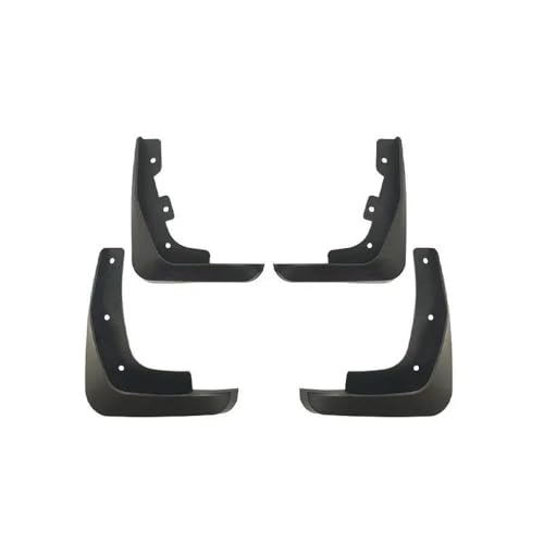 Guardabarros para Lexus ES de 2006 a 2011 contra lluvia y lodo