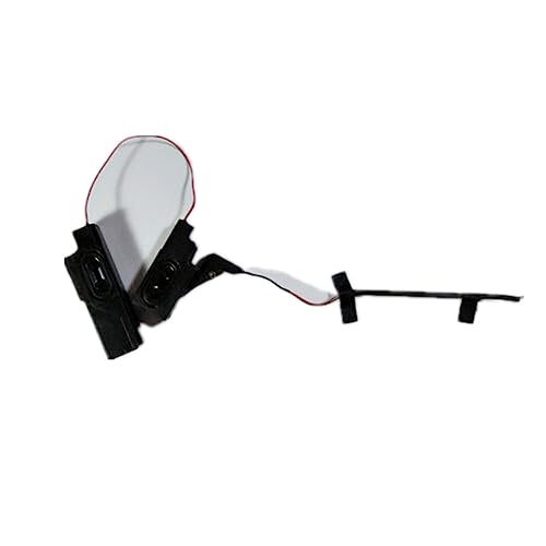Haut-parleur pour HP 355 G2 noir - Réparer le son interne de votre ordinateur portable