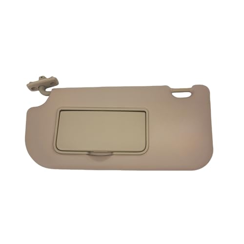 Kia Sportage 2004 2005 2006 2007 2008 2009 2010 2011 2012-2017 ΉToCU[ EToCU[ TVF[h tgTVF[hpl(Beige Left Side 1pc)