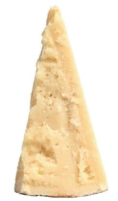 Locatelli Italian Pecorino Romano Cheese Quarter Wheel, 15 lb, Aged Minimum 9 Months, 100% Sheeps Milk, Firm and Sharp Flavor, Authentic Imported Italian Cheese for Grating, Slicing, and Cheeseboards