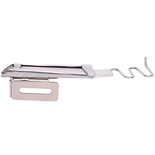 Right Angle Bias, Sewing Machine Double Fold Bias, Tape Makers Replacement Attachment (Entrance 16MM)