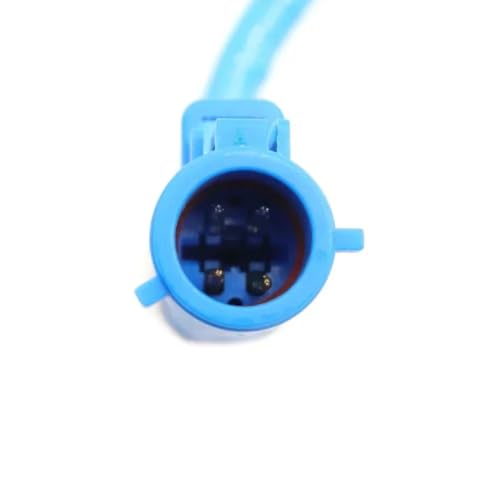 Sonde lambda O2 haute résistance pour échappement Ford