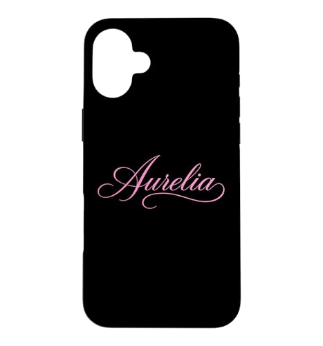 Aurelia ���O ���� �G���K���g ���킢�� �� �t�@���V�[ �K�[�� �t�����h �X�}�z�P�[�X iPhone 16 Plus �p
