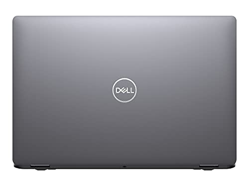 Image of Dell Latitude 5410 14 inch Notebook - Full HD - 1920 x 1080 - Core i5 i5-10210U 10th Gen 1.6GHz Quad-core (4 Core) - 8GB RAM - 256GB SSD