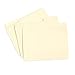 File Folder, 1/3 Cut Tab, Letter Size, Great for Organizing and Easy File Storage, 100 Per Box (Manila)