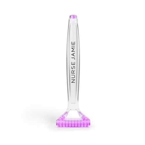 Nurse Jamie Beauty Stamp Micro-Exfoliating Tool