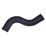 Chamixx Upper Coolant Radiator Hose 45161SA000 20953 Compatible with Subaru 2004-2008 Forester XT Turbo