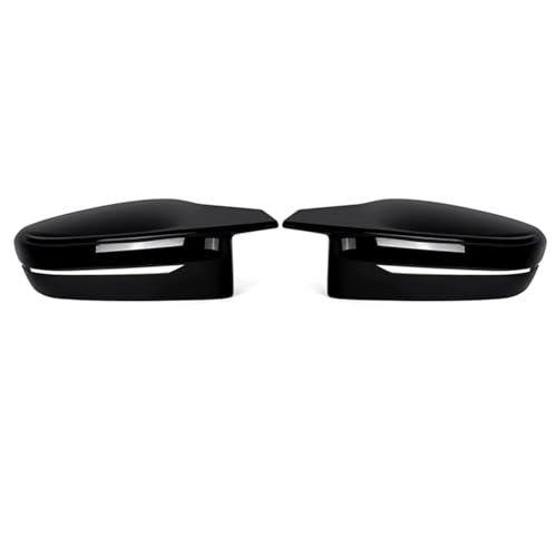 Coque rétroviseur pour BMW Série 4 G22 G23 i4 2020-2025 en remplacement direct