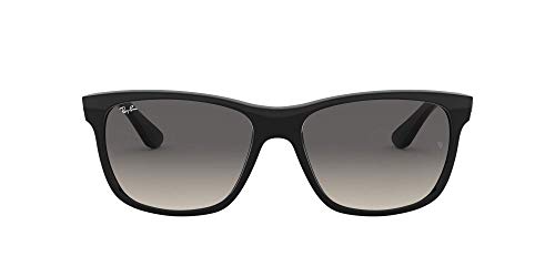 Image of Ray-Ban RB4181 Square Sunglasses for Men for Women