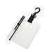 wengjack Underwater Writing Plate Diving Wordpad Snorkeling Record Board Diver Communication Tool Diving Accessories Enduring