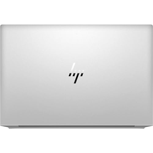 Image of HP [Windows 11 S] 14 inch Laptop, Intel Quad-Core Pentium Silver N5030 up to 3.1GHz, 8GB DDR4 RAM, 128GB PCIe SSD, 802.11AC WiFi, Bluetooth, Type-C, HDMI, Webcam, Natural Silver, 64GB Flash Drive