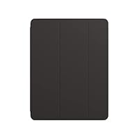 Apple Smart Folio (per iPad Pro 12,9' - 5&ordf; generazione) - nero