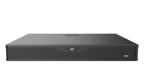 Image of UNV 32 CH (302-32B-IQ) NVR