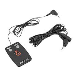 ZOOM ズーム H2n用リモートコントローラー RC2
