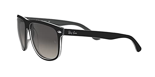 Image of Ray-Ban Rb4147 Boyfriend Square Sunglasses