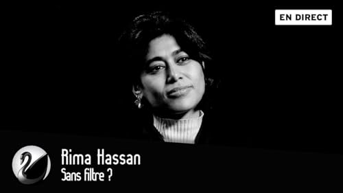 Rima Hassan sans filtre ? cover art