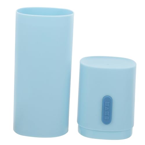 Boîte à dents de voyage Ipetboom : l'accessoire pliable pour vos randonnées et week-ends