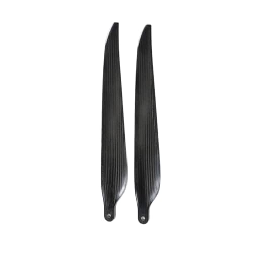 Hélice pliante en fibre de carbone haute propulsion pour drone X11-MAX