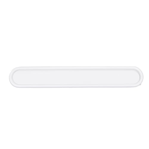 Plafonnier LED moderne télécommandé pour ajuster la lumière de votre chambre sans effort
