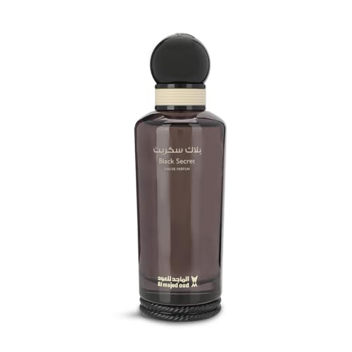 Black Secret Classic Perfume -150 ml
