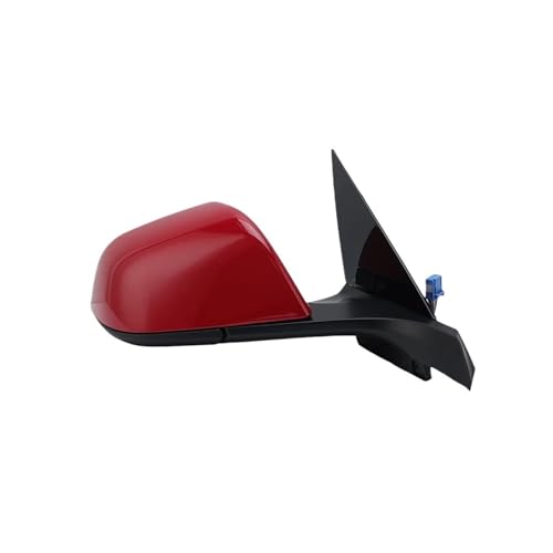 Rétroviseur pour Tesla Model 3 2021 2022 2023 bloc complet 13 broches droit