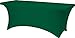 Snap Drape-BS630064 Budget Stretch Table Cover 6